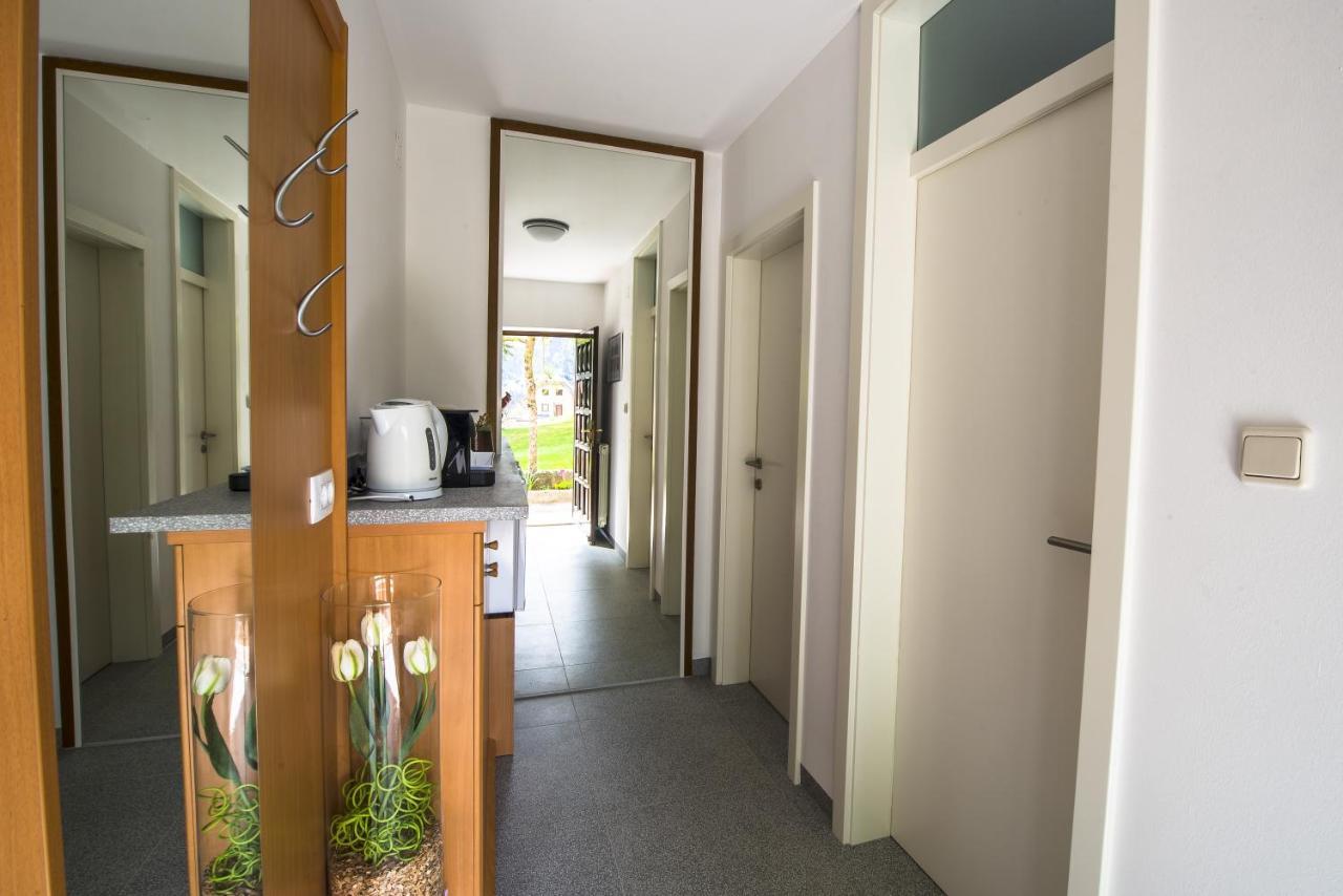Homestay Ostan ボヴェツ エクステリア 写真